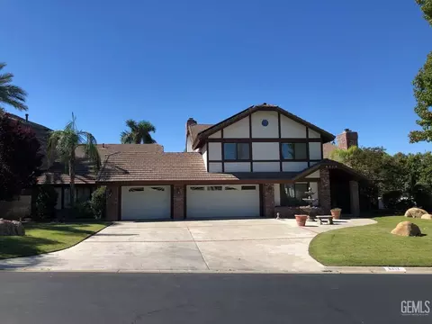 6212 De La Guerra Ter, Bakersfield, CA 93306