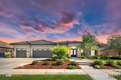 13402 Dali Ave, Bakersfield, CA 93314 photo 1