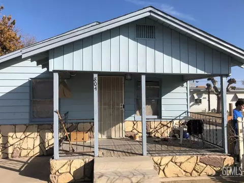 804 Buchanan St, Taft, CA 93268 photo 1