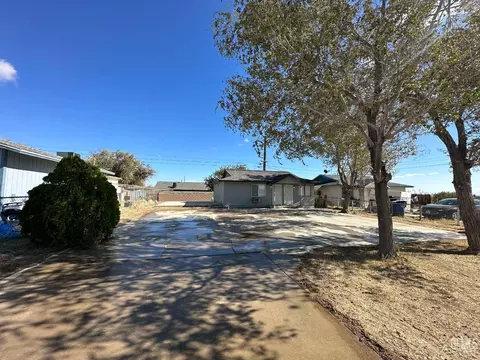 15890 Edwin St, Mojave, CA 93501 photo 21