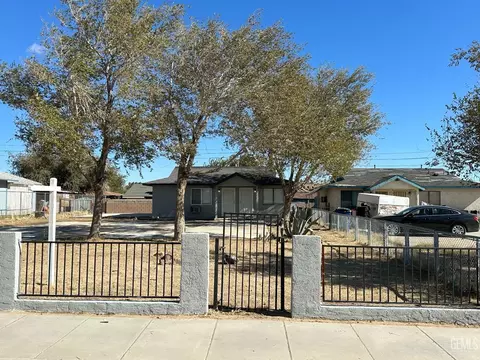 15890 Edwin St, Mojave, CA 93501 photo 28