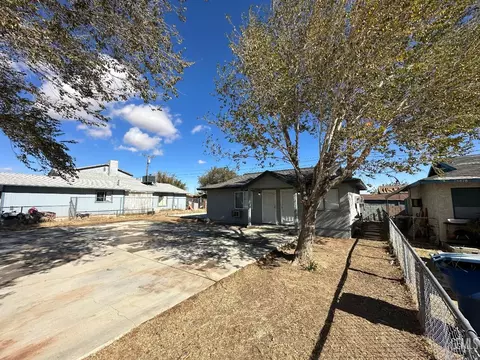15890 Edwin St, Mojave, CA 93501 photo 26