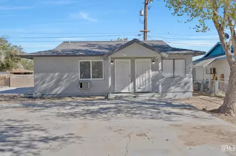 15890 Edwin St, Mojave, CA 93501 photo 1