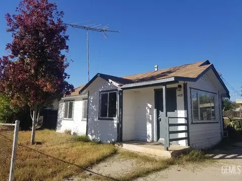 408 W Euclid Ave, Shafter, CA 93263