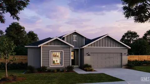 8323 Avon St, Bakersfield, CA 93314 photo 1