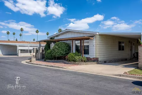 601 45th St, Bakersfield, CA 93301 photo 3