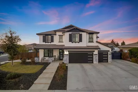 15216 Ella Jane Way, Bakersfield, CA 93314