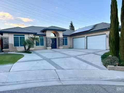 449 Quail Ct, Taft, CA 93268 photo 1