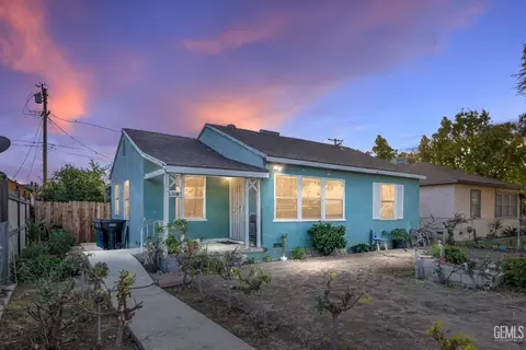 263 Atlantic Ave, Shafter, CA 93263 photo 1