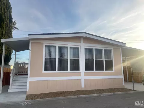 87 Cinnamon Ln, Bakersfield, CA 93308 photo 1
