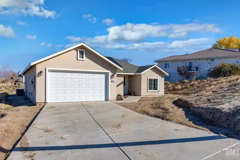 17481 Bold Venture Dr, Tehachapi, CA 93561 photo 27