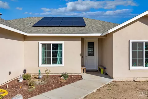 17481 Bold Venture Dr, Tehachapi, CA 93561 photo 2