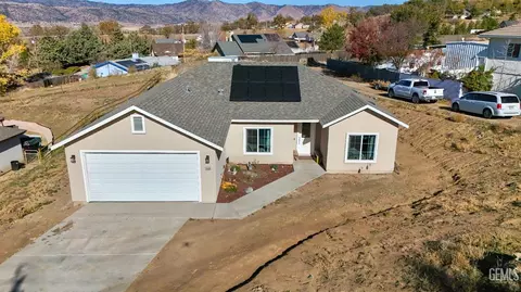 17481 Bold Venture Dr, Tehachapi, CA 93561 photo 37