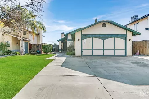 1109 Eubanks Ave, Bakersfield, CA 93307 photo 1