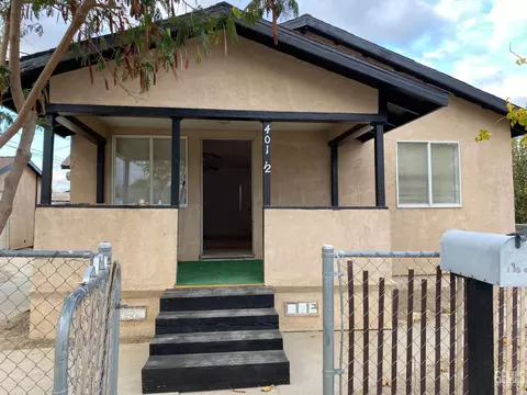 401 Jackson St, Taft, CA 93268 photo 1