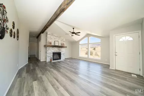 13933 Back Canyon Rd, Caliente, CA 93518 photo 10