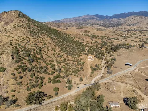 13933 Back Canyon Rd, Caliente, CA 93518 photo 21