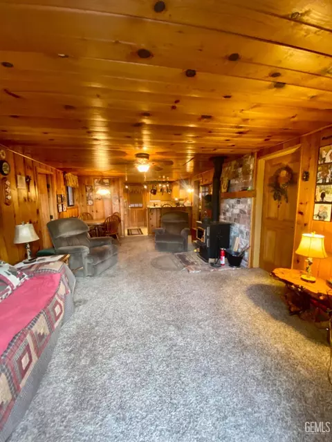 Living - 45790 Carlin Dr, Posey, CA 93260 photo 1 of 2