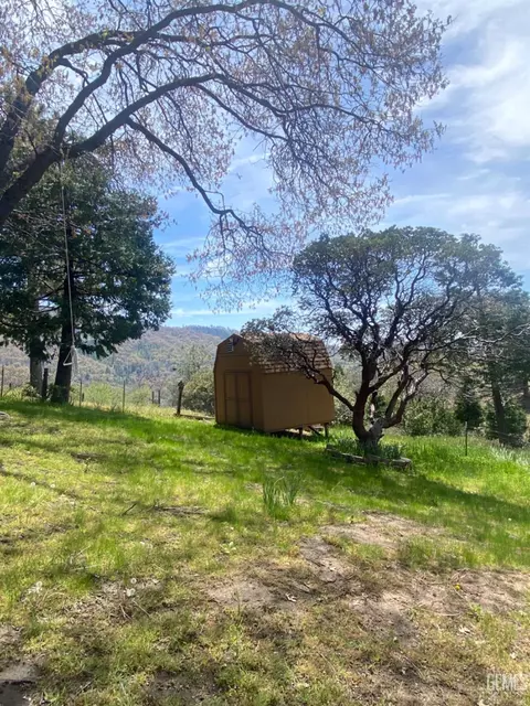 Exterior - 45790 Carlin Dr, Posey, CA 93260 photo 6 of 7
