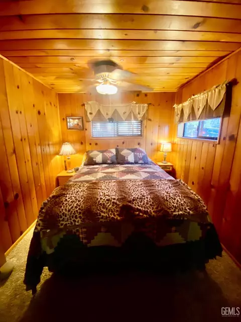 Bedroom - 45790 Carlin Dr, Posey, CA 93260 photo 2 of 3