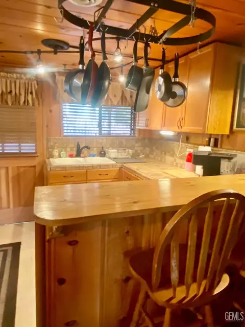 Kitchen - 45790 Carlin Dr, Posey, CA 93260 photo 1 of 4