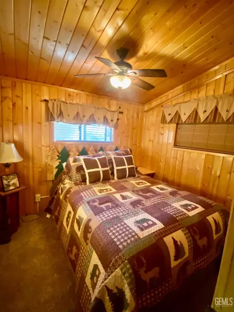Bedroom - 45790 Carlin Dr, Posey, CA 93260 photo 1 of 3