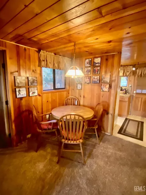 Dining - 45790 Carlin Dr, Posey, CA 93260 photo 1 of 1