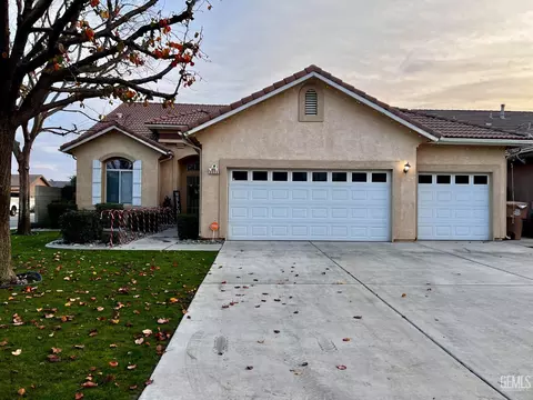 3003 Boulder Ridge Ln, Bakersfield, CA 93313 photo 1