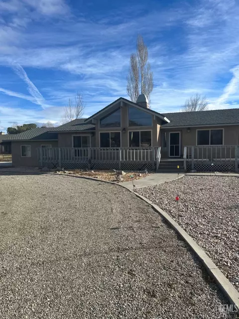 30000 N Lower Valley Rd, Tehachapi, CA 93561 photo 1