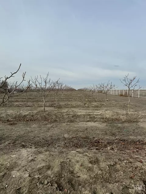 0 Ptn Ne 14 Sec 27, Wasco, CA 93280