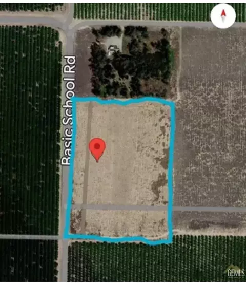 0 Gardner Rd, Taft, CA 93268 photo 2