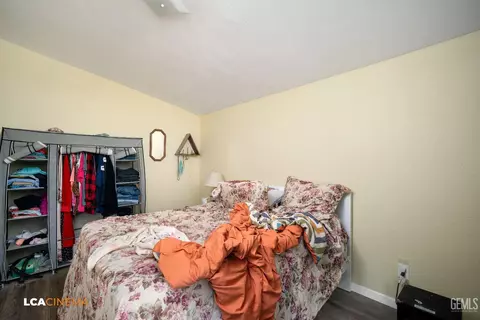 Bedroom - 831 Oleander St, Taft, CA 93268 photo 2 of 3