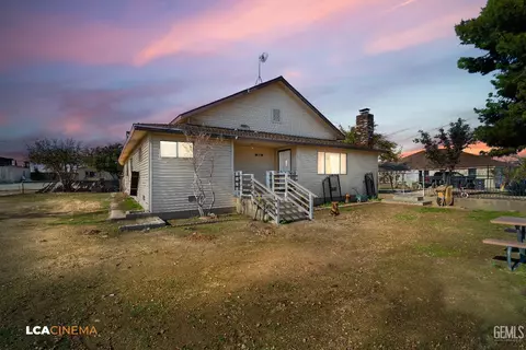 831 Oleander St, Taft, CA 93268