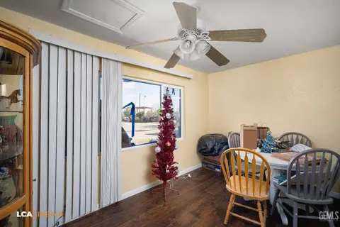 Dining - 831 Oleander St, Taft, CA 93268 photo 1 of 1