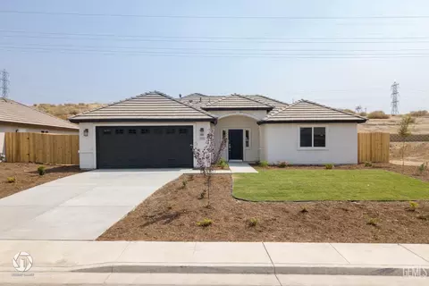 616 Sinatra Way, Shafter, CA 93263 photo 1