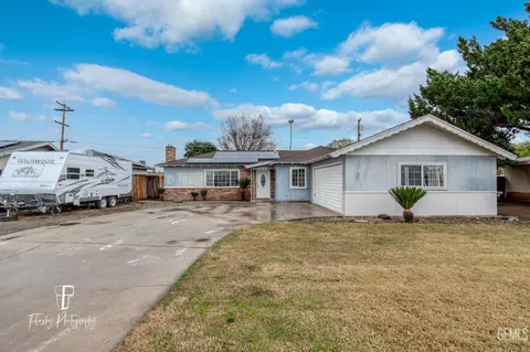 540 Harris Dr, Shafter, CA 93263 photo 5