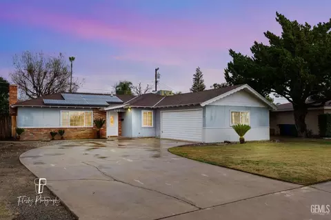 540 Harris Dr, Shafter, CA 93263 photo 1