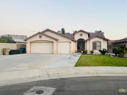 4503 Chinta Dr, Bakersfield, CA 93313 photo 1
