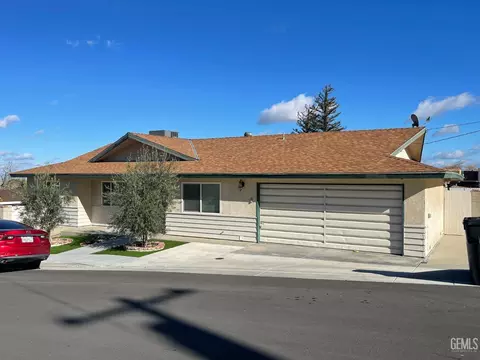 731 B St, Taft, CA 93268 photo 1