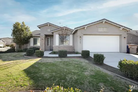 9705 Evansburg Ave, Bakersfield, CA 93311 photo 2