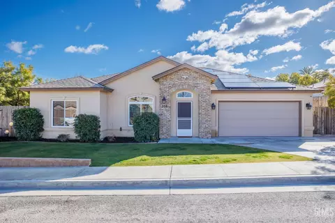 308 Amber St, Taft, CA 93268 photo 1