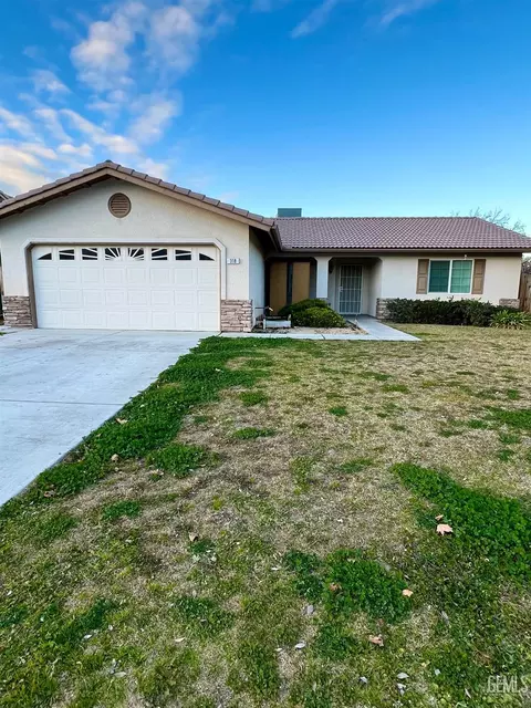 318 Sunset Ln, Taft, CA 93268 photo 1
