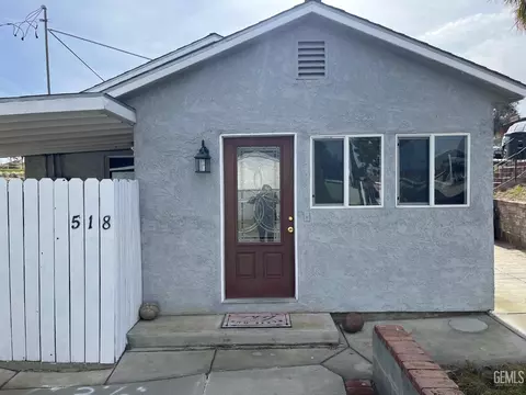 518 Garfield Ave, Taft, CA 93268 photo 5