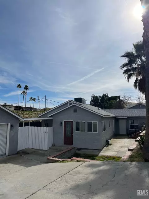 518 Garfield Ave, Taft, CA 93268 photo 4