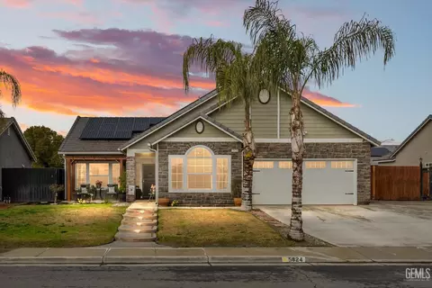 Exterior - 5824 Quebec Ave, Bakersfield, CA 93313 photo 1 of 6
