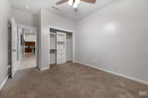 Bedroom - 5824 Quebec Ave, Bakersfield, CA 93313 photo 5 of 9