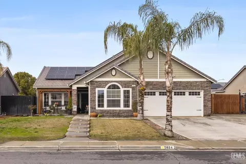 Exterior - 5824 Quebec Ave, Bakersfield, CA 93313 photo 2 of 6