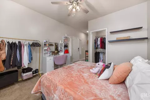 Bedroom - 5824 Quebec Ave, Bakersfield, CA 93313 photo 9 of 9