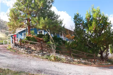 2248 Rembach Ave, Bodfish, CA 93205 photo 4
