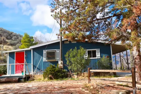 2248 Rembach Ave, Bodfish, CA 93205 photo 3